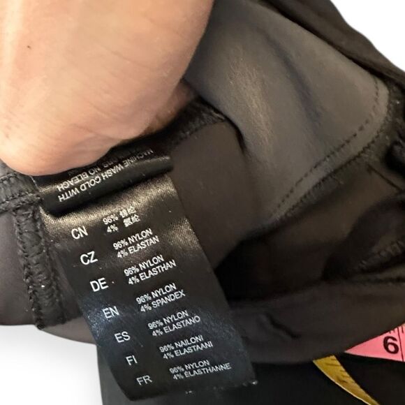 KUHL Women’s Gray Straight Leg Outdoor Performance Pants Size 4 Regular - Picture 5 of 6